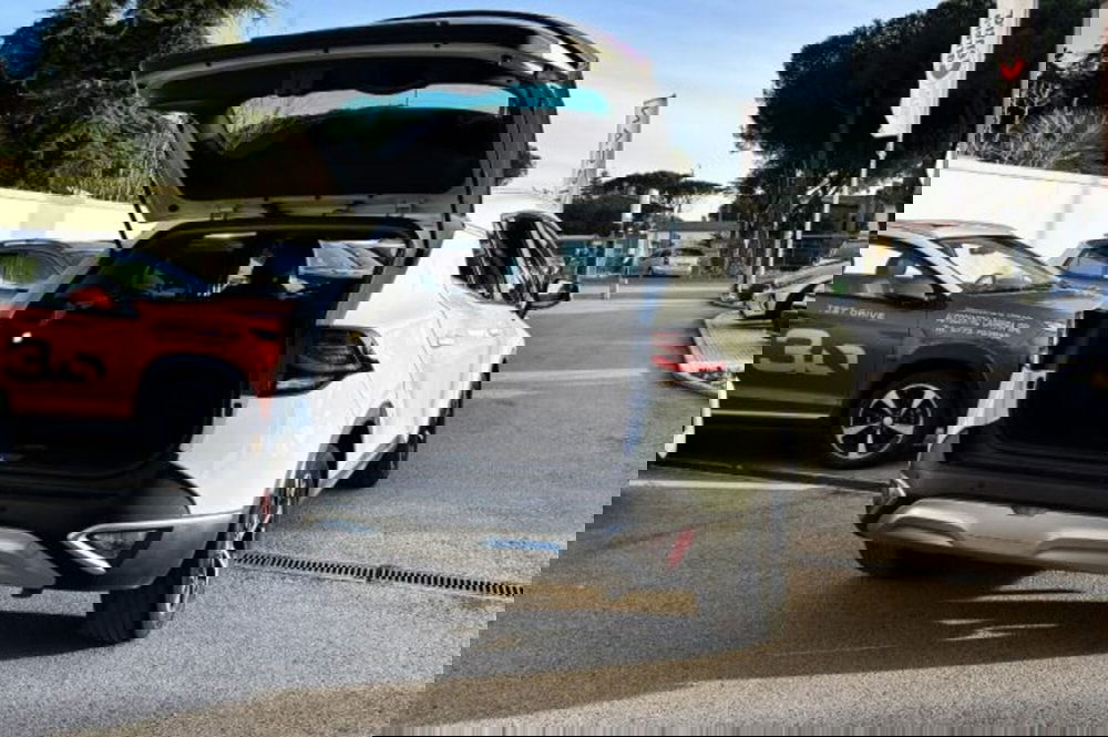 Kia Sportage usata a Latina (6)