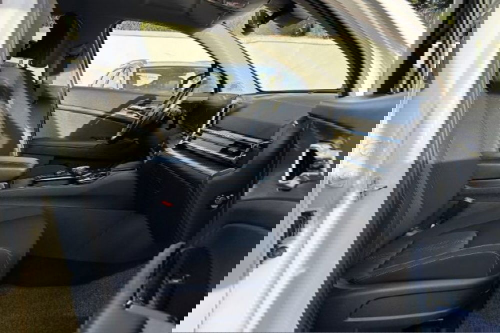 Kia Sportage usata a Latina (7)