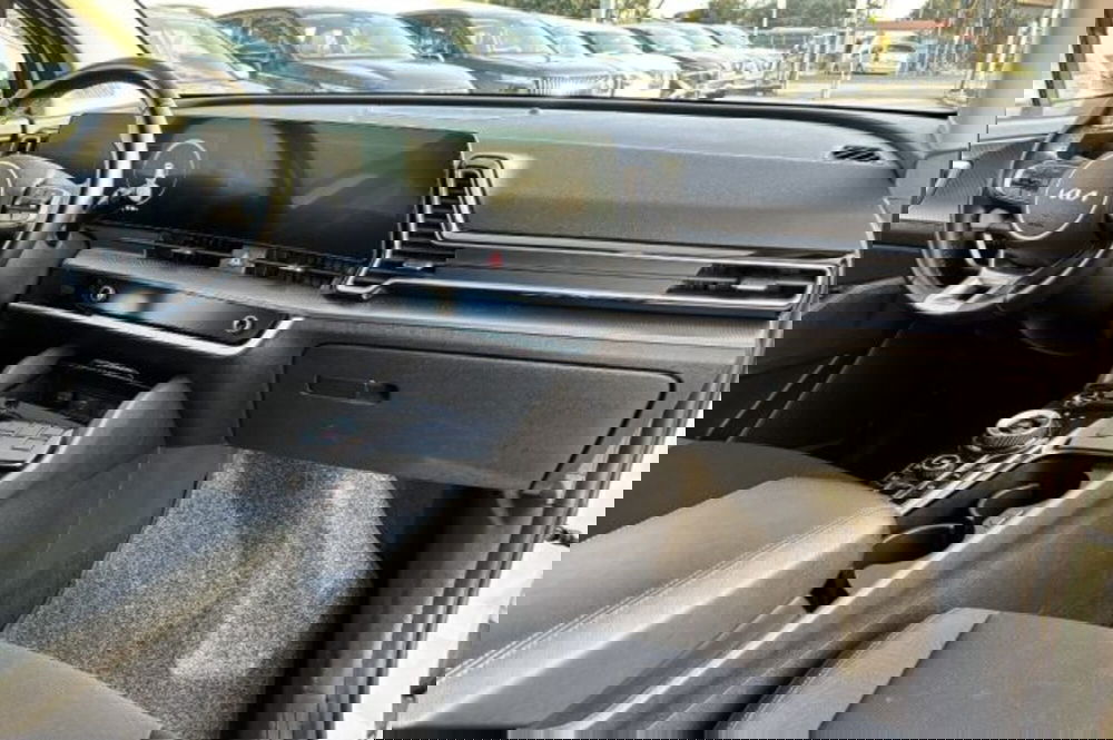 Kia Sportage usata a Latina (8)