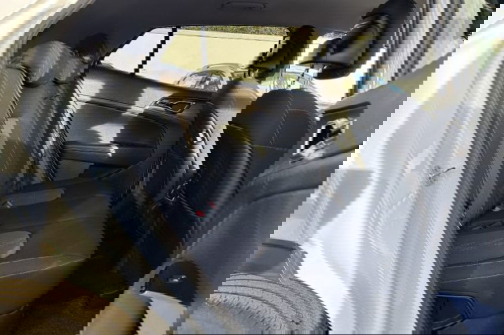 Kia Sportage usata a Latina (9)