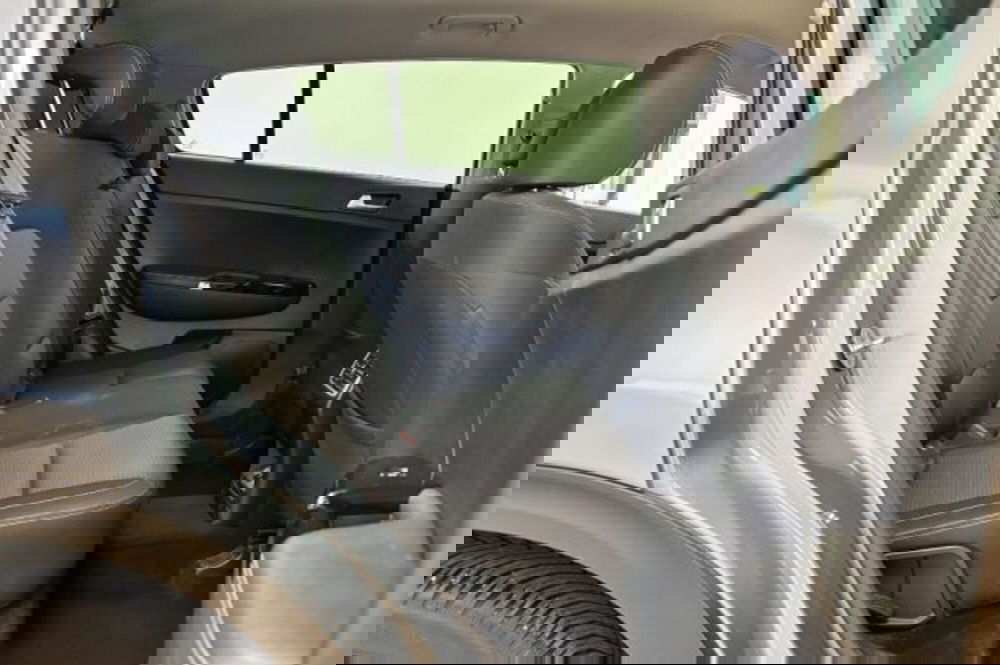 Kia Sportage usata a Latina (10)