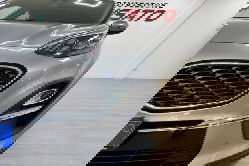 Kia Sportage usata a Latina (11)
