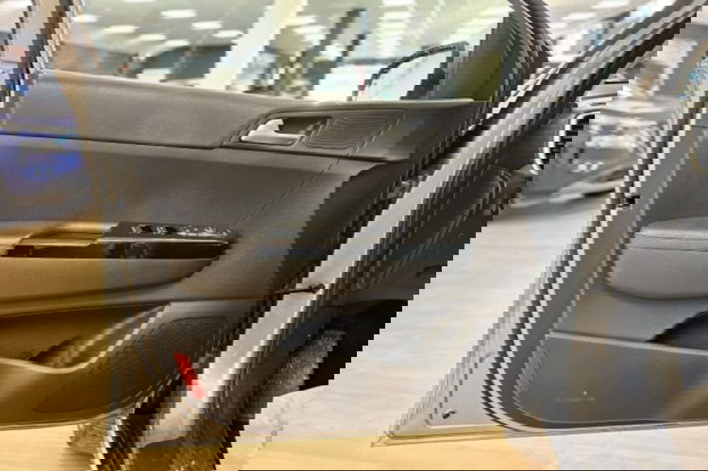 Kia Sportage usata a Latina (12)