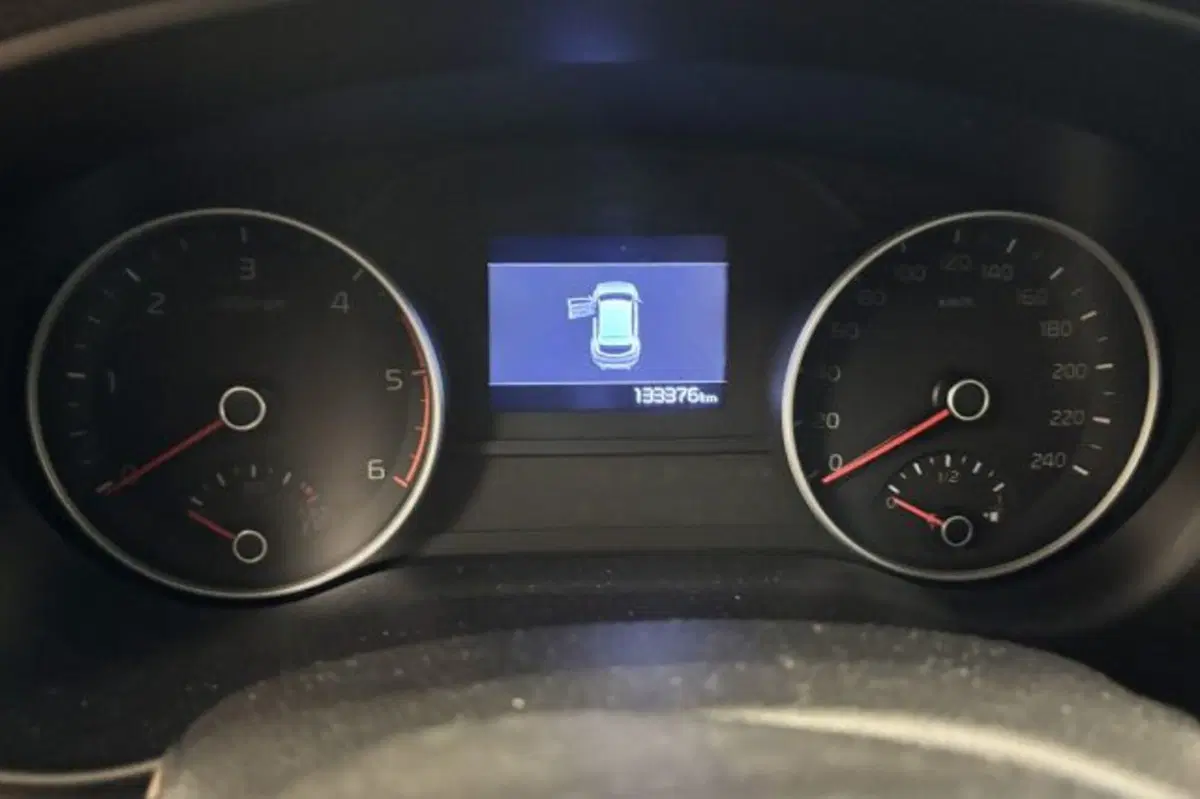 Kia Sportage usata a Latina (13)
