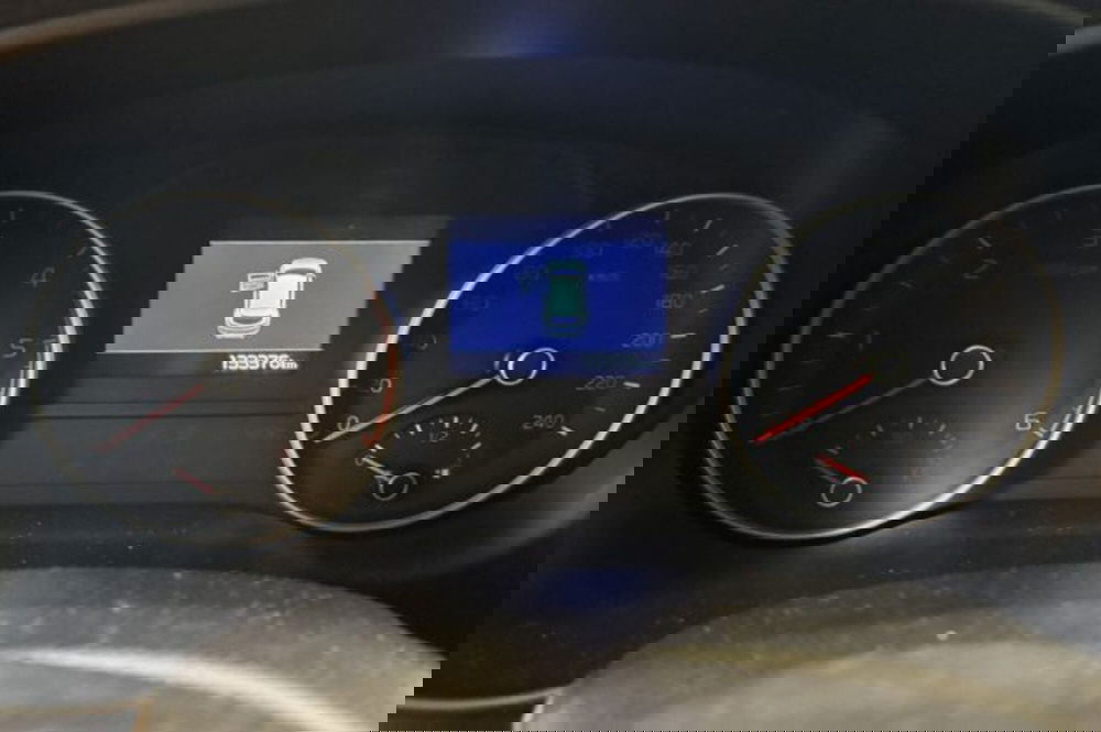 Kia Sportage usata a Latina (13)