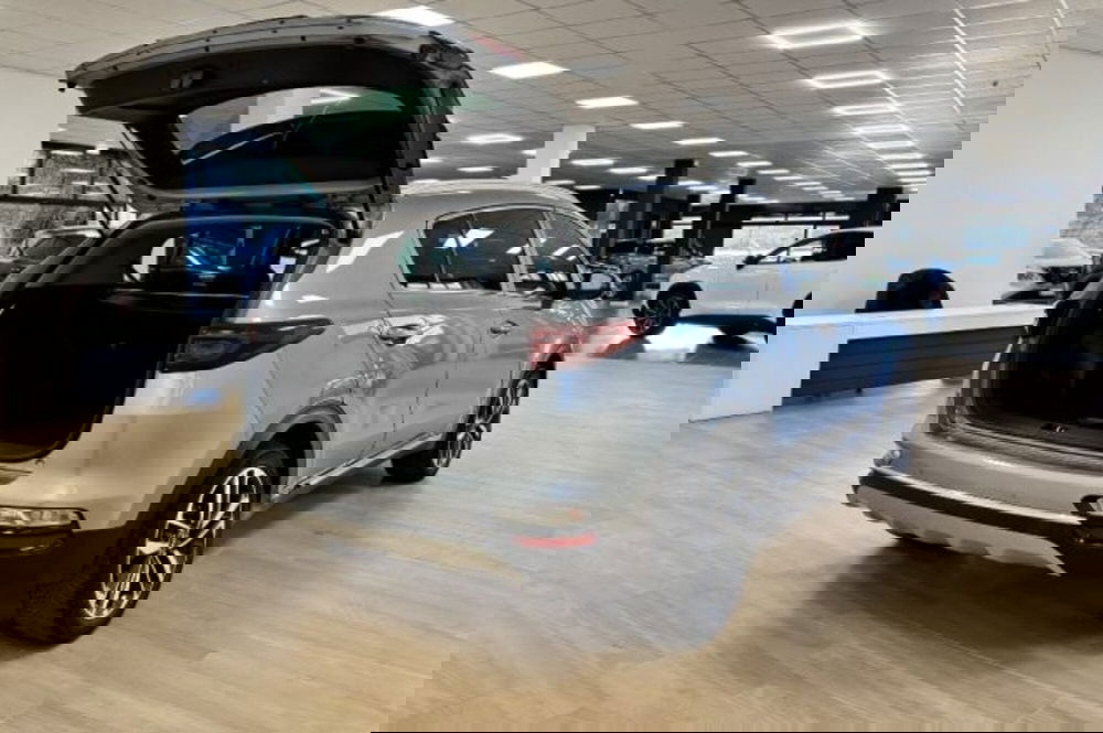 Kia Sportage usata a Latina (7)