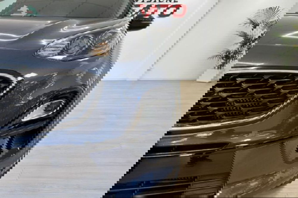 Kia Sportage usata a Latina (11)