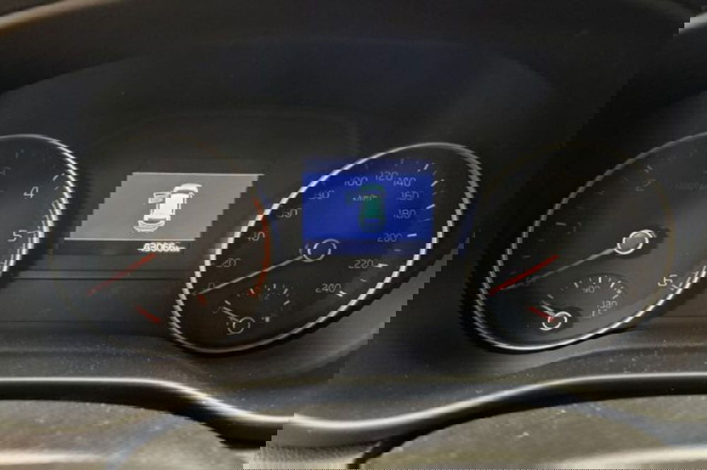 Kia Sportage usata a Latina (13)