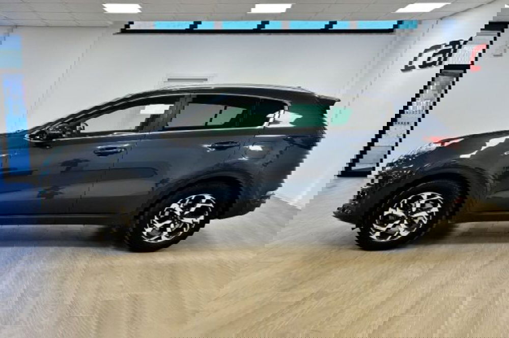 Kia Sportage usata a Latina (4)