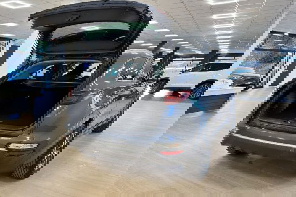 Kia Sportage usata a Latina (7)