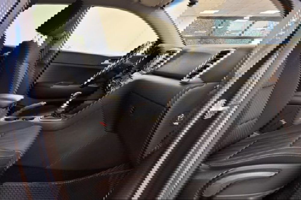 Kia Sportage usata a Latina (8)