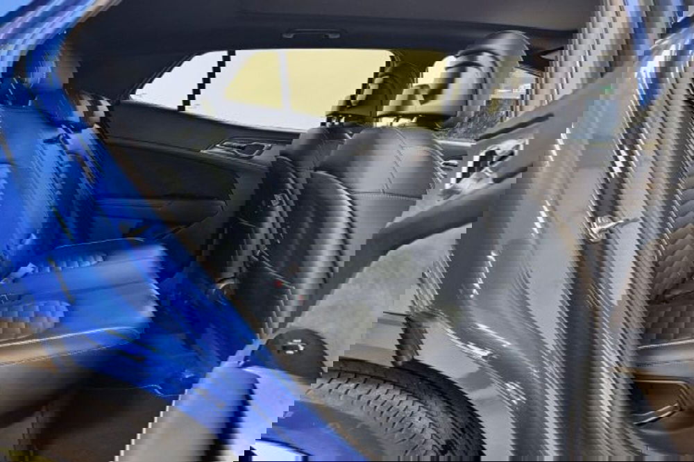 Kia Sportage usata a Latina (10)