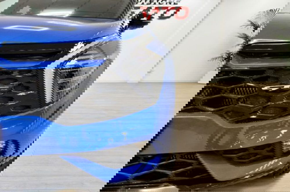 Kia Sportage usata a Latina (11)