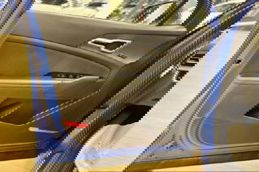 Kia Sportage usata a Latina (12)