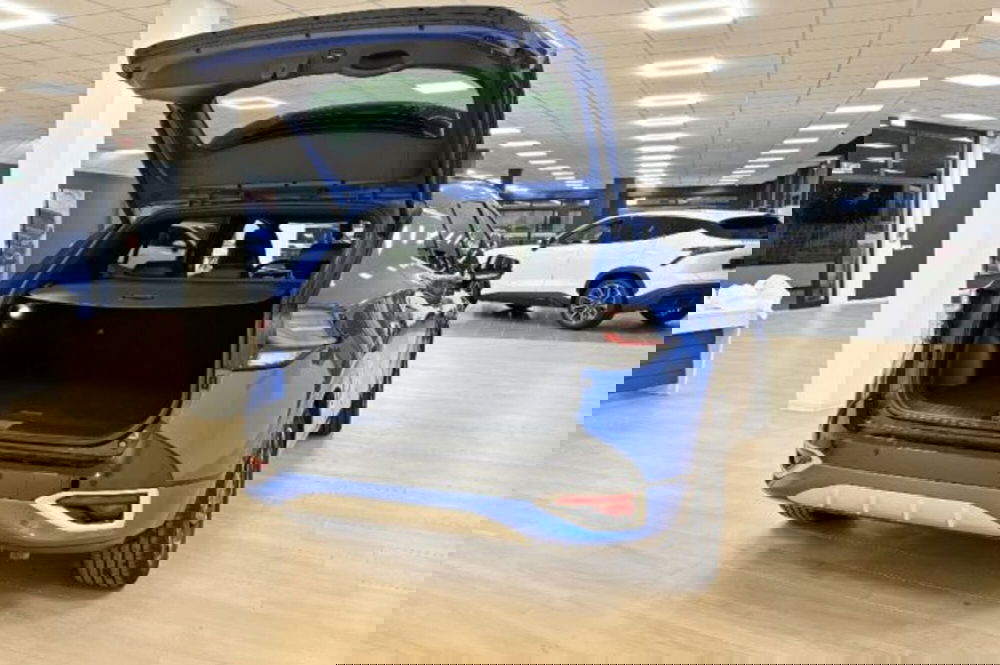 Kia Sportage usata a Latina (7)