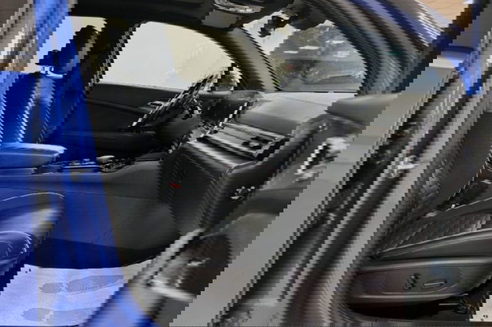 Kia Sportage usata a Latina (8)