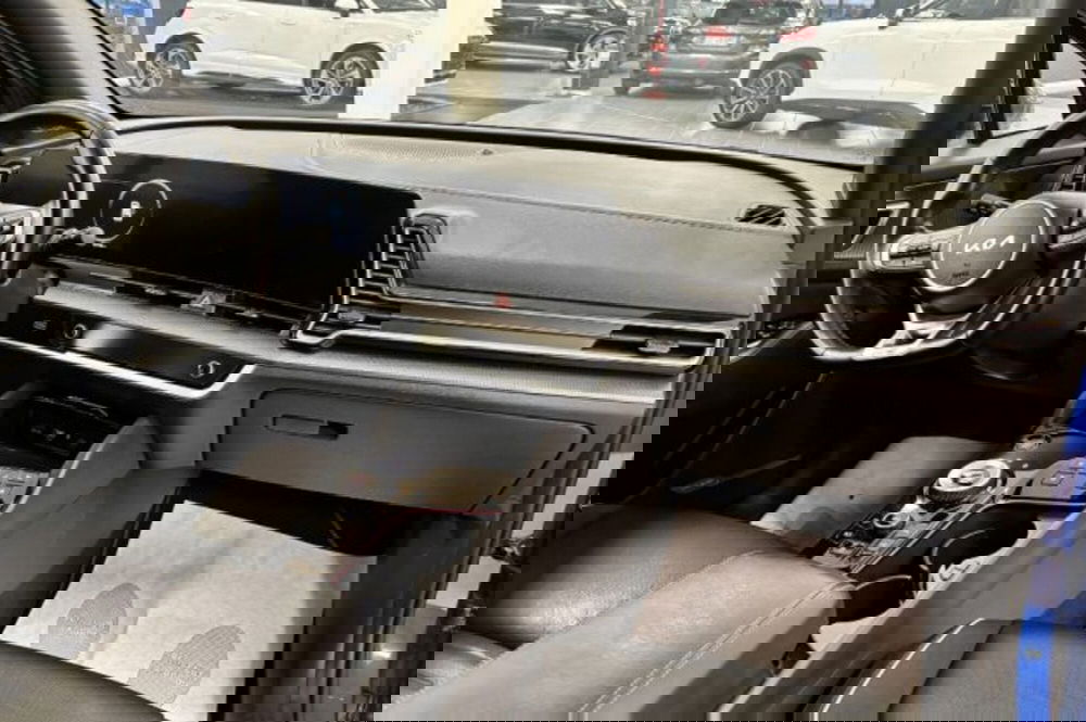 Kia Sportage usata a Latina (9)