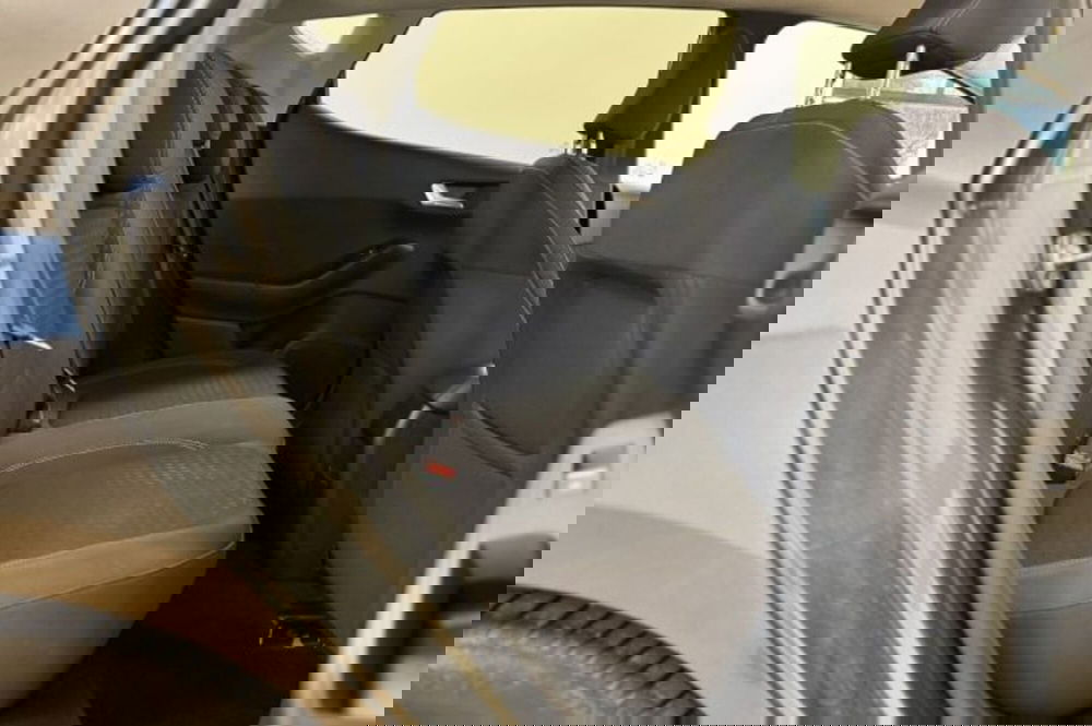 Ford Fiesta usata a Latina (9)