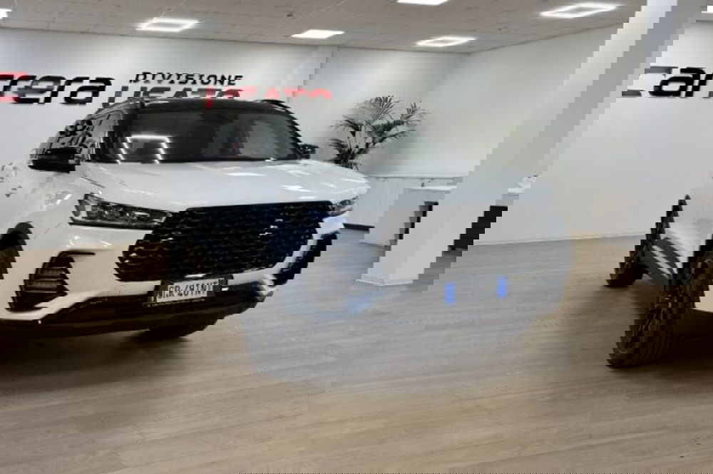 Dr DR 6.0 usata a Latina