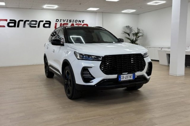Dr DR 6.0 usata a Latina
