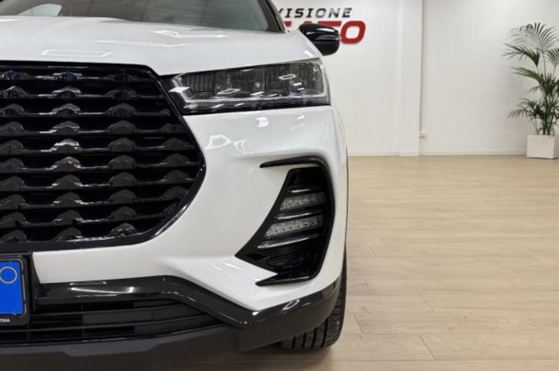 Dr DR 6.0 usata a Latina (11)