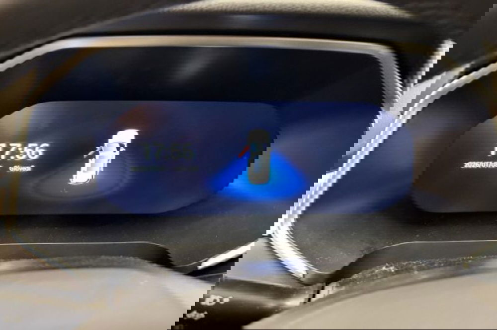 Dr DR 6.0 usata a Latina (13)