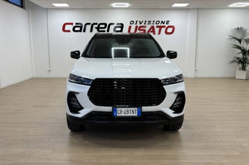 Dr DR 6.0 usata a Latina (2)