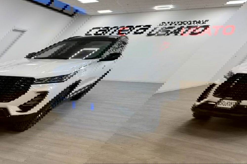 Dr DR 6.0 usata a Latina (3)