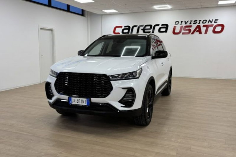Dr DR 6.0 usata a Latina (3)