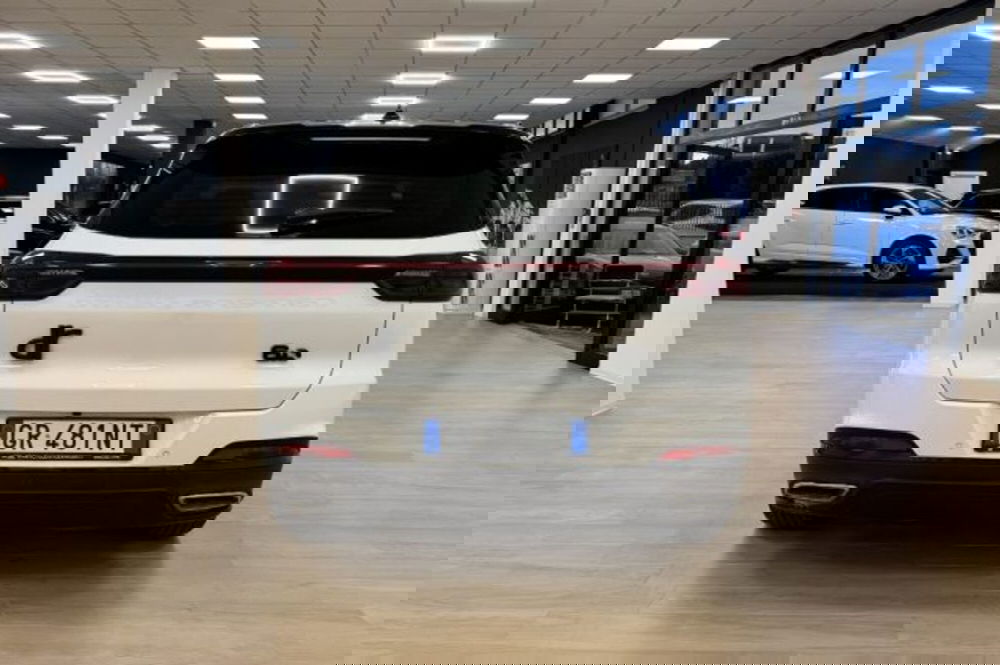 Dr DR 6.0 usata a Latina (6)