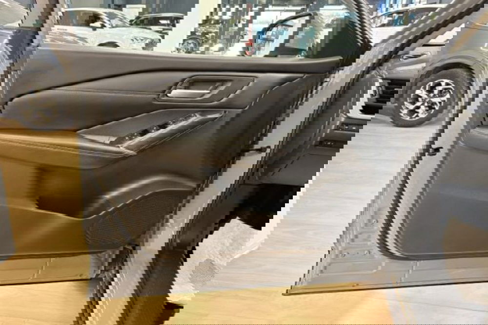 Nissan Qashqai usata a Latina (11)