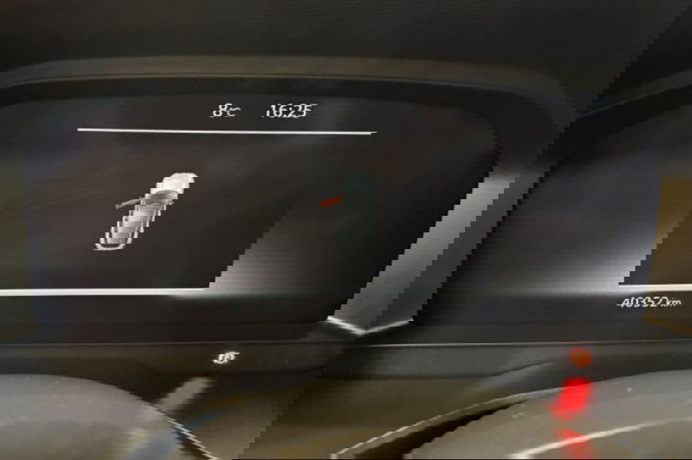 Nissan Qashqai usata a Latina (12)