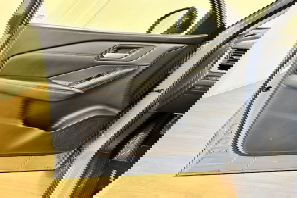 Nissan Qashqai usata a Latina (11)