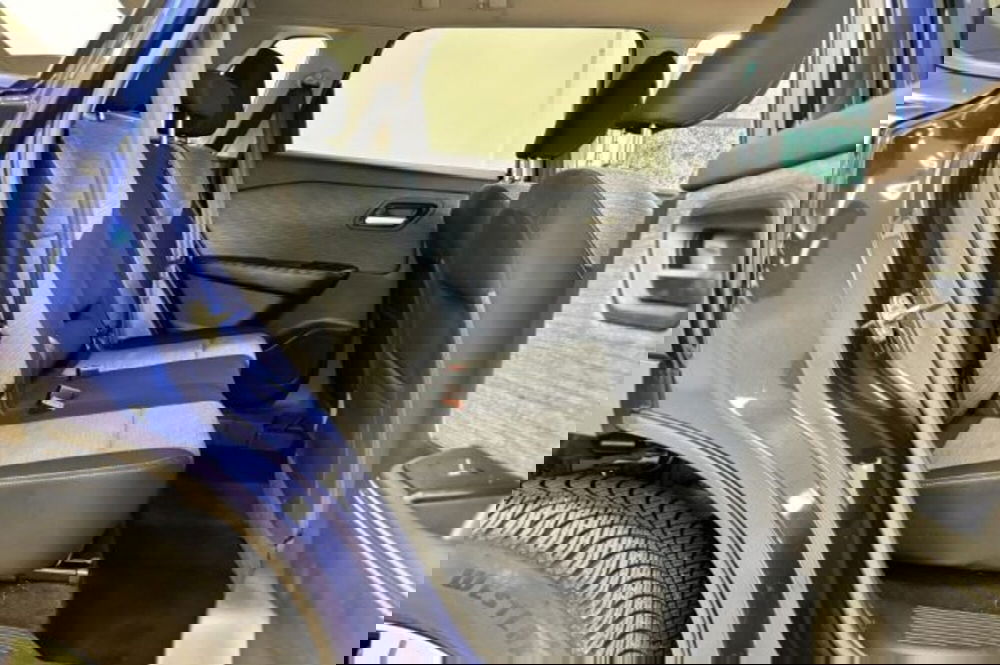 Nissan X-Trail usata a Latina (10)