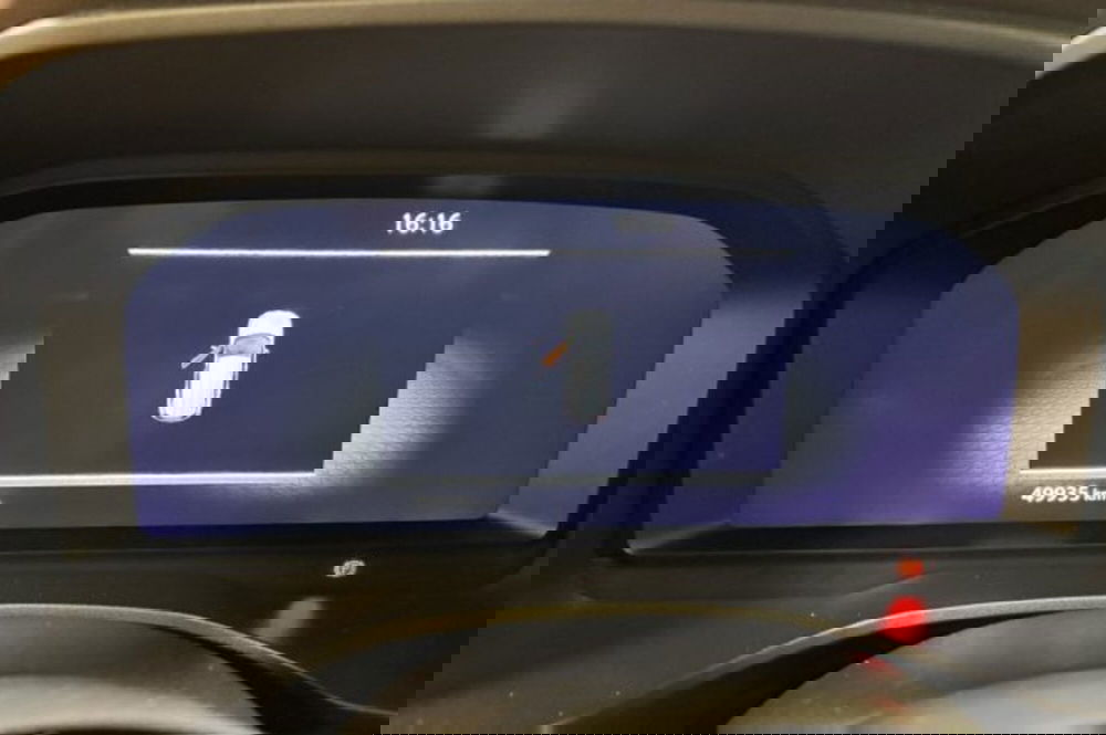 Nissan X-Trail usata a Latina (13)