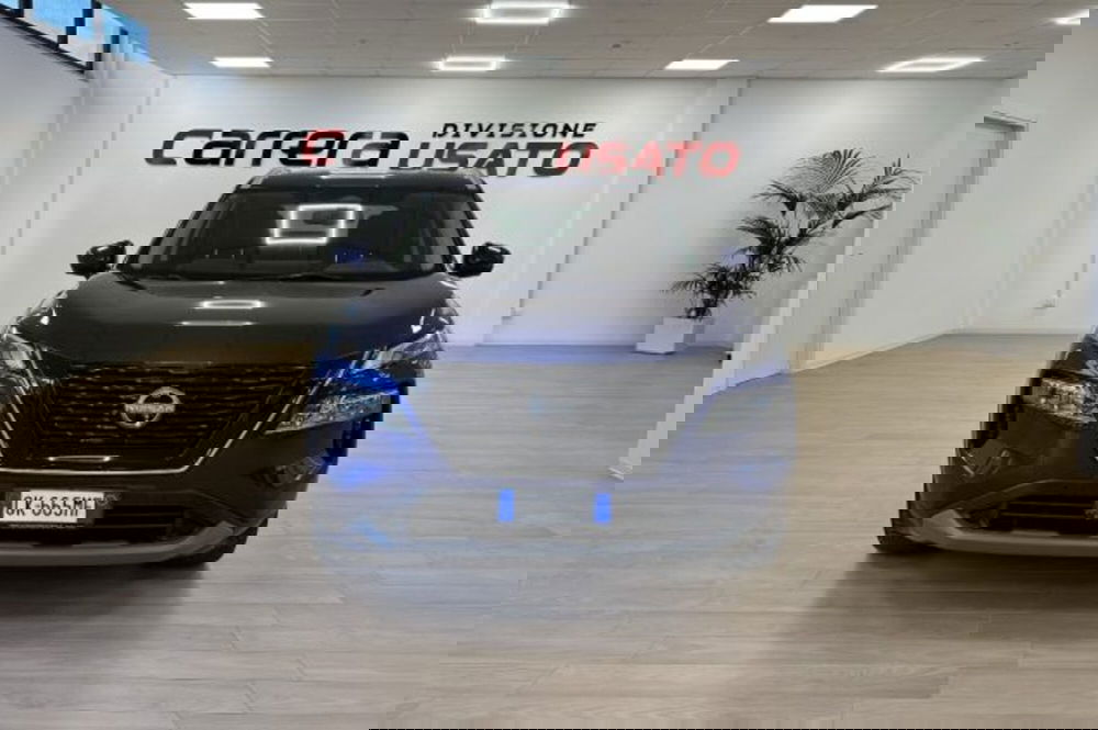Nissan X-Trail usata a Latina (2)