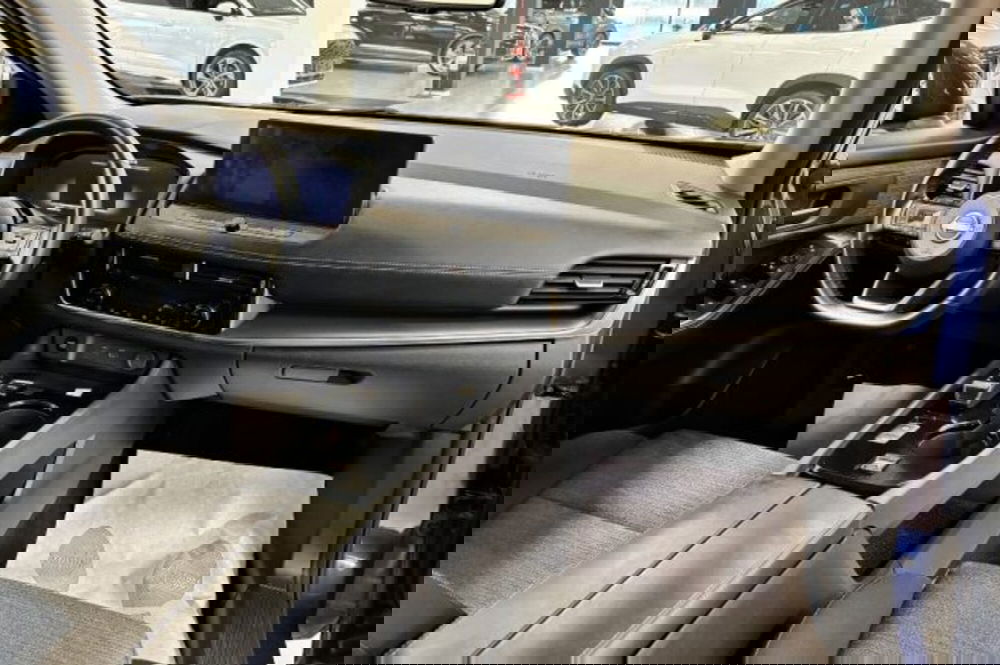 Nissan X-Trail usata a Latina (9)