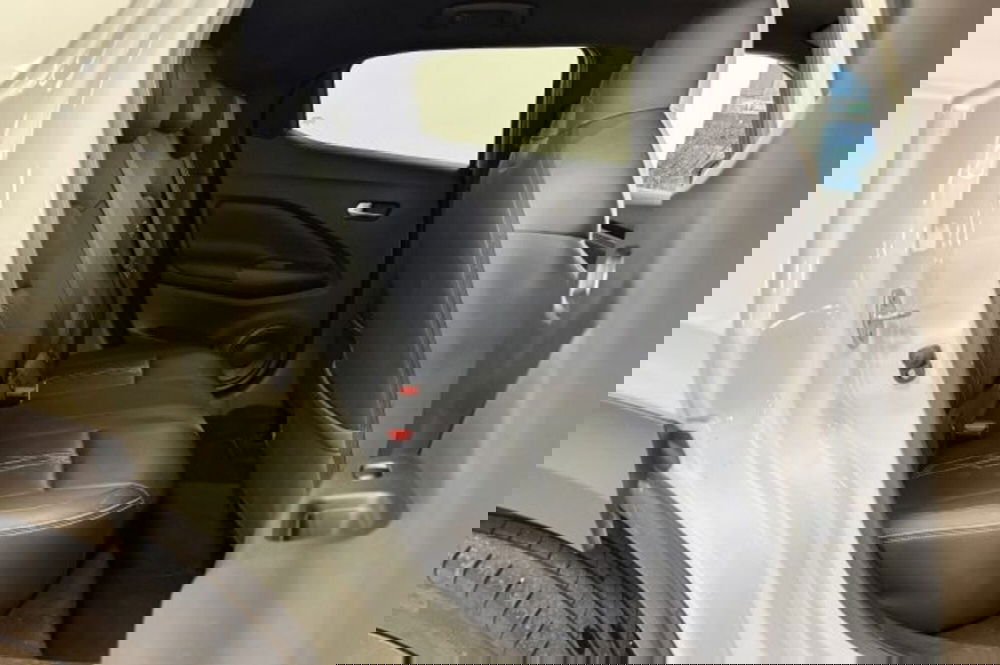 Nissan Juke usata a Latina (10)