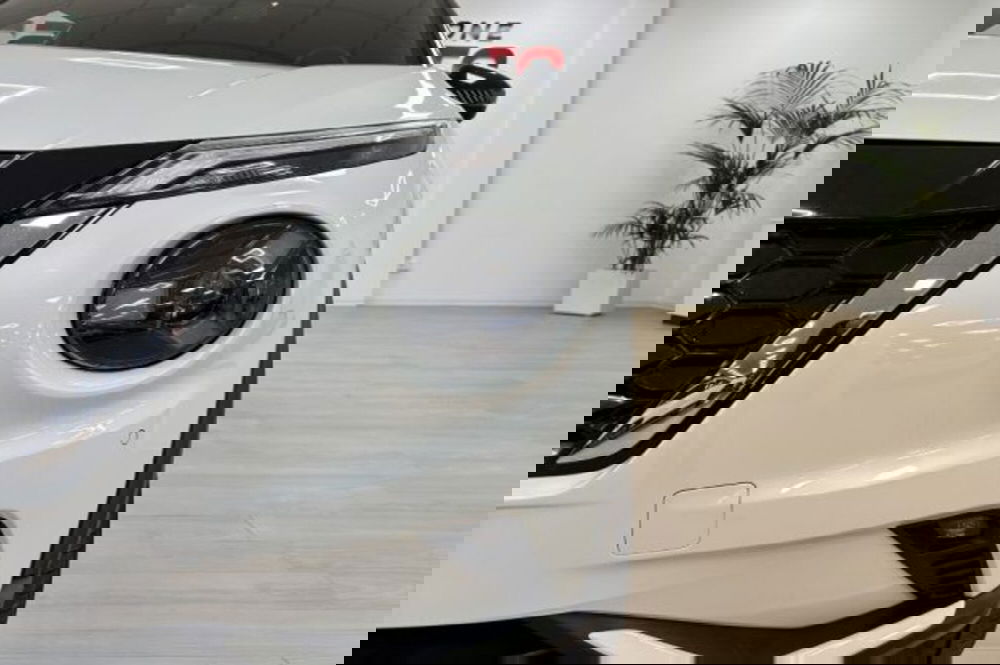 Nissan Juke usata a Latina (11)