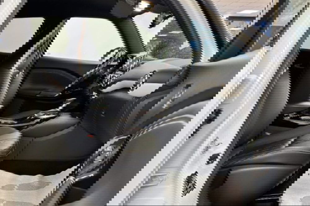 Nissan Juke usata a Latina (8)