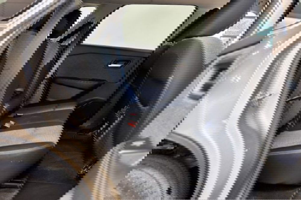 Nissan X-Trail usata a Latina (10)