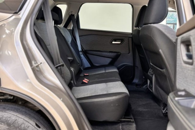 Nissan X-Trail usata a Latina (10)