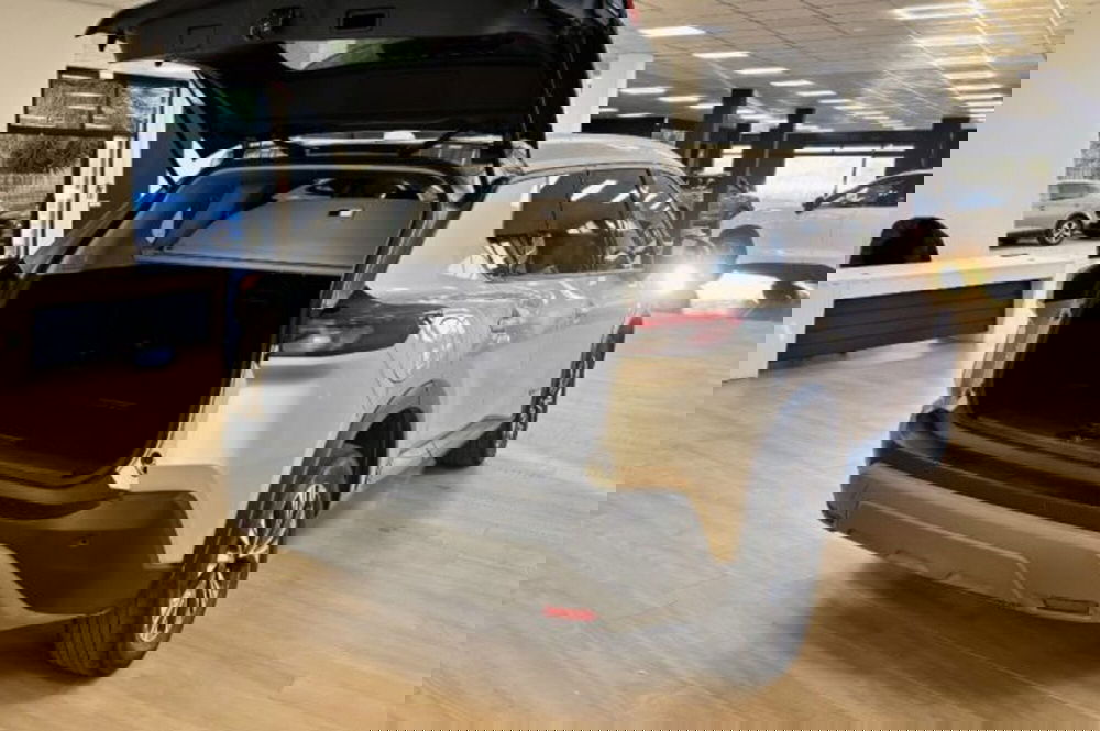 Nissan X-Trail usata a Latina (7)