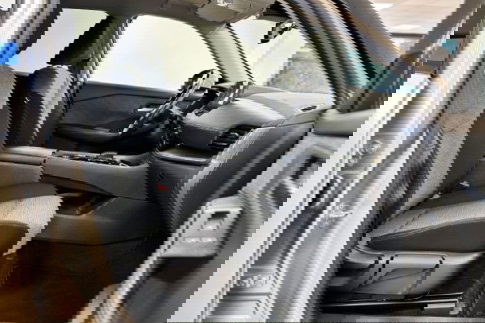 Nissan X-Trail usata a Latina (8)