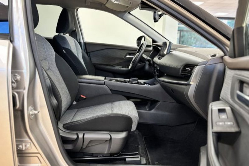 Nissan X-Trail usata a Latina (8)