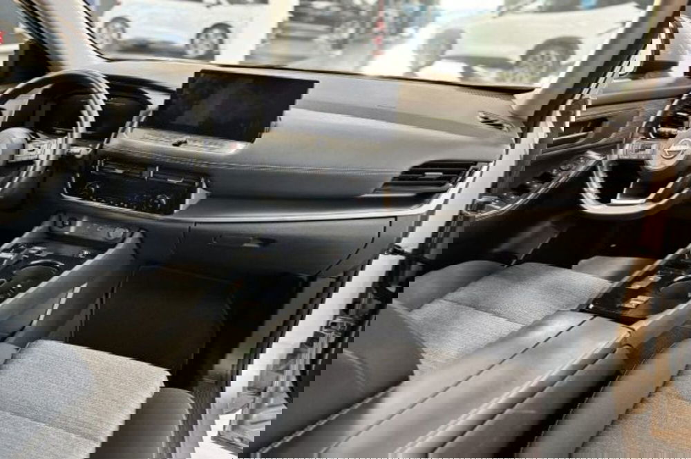 Nissan X-Trail usata a Latina (9)