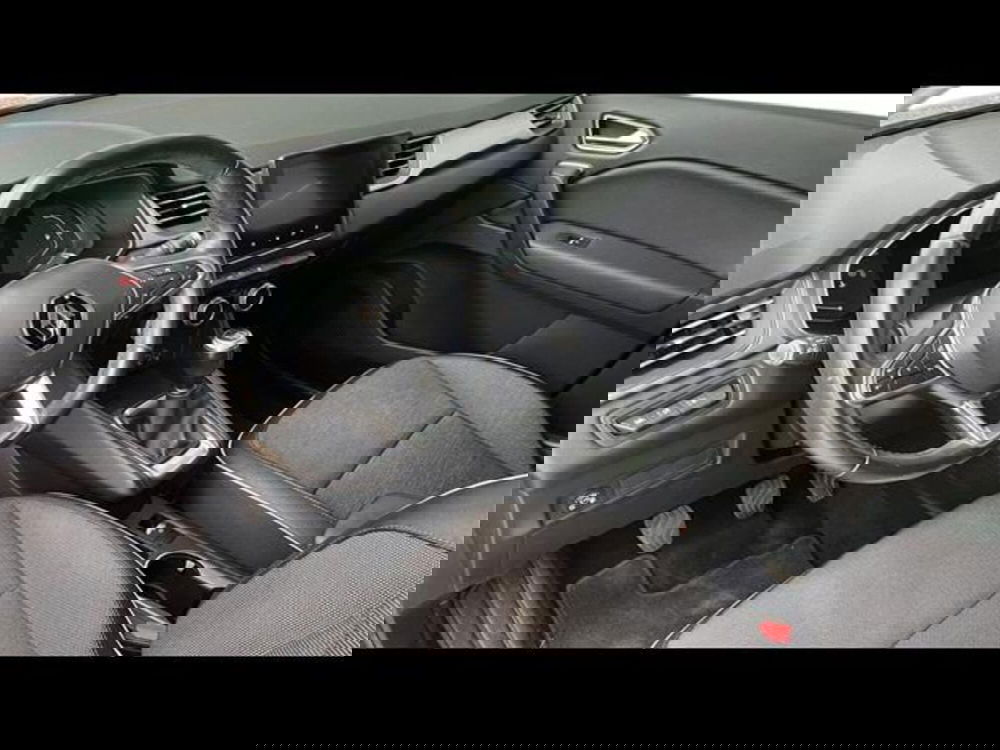 Renault Captur usata a Firenze (10)