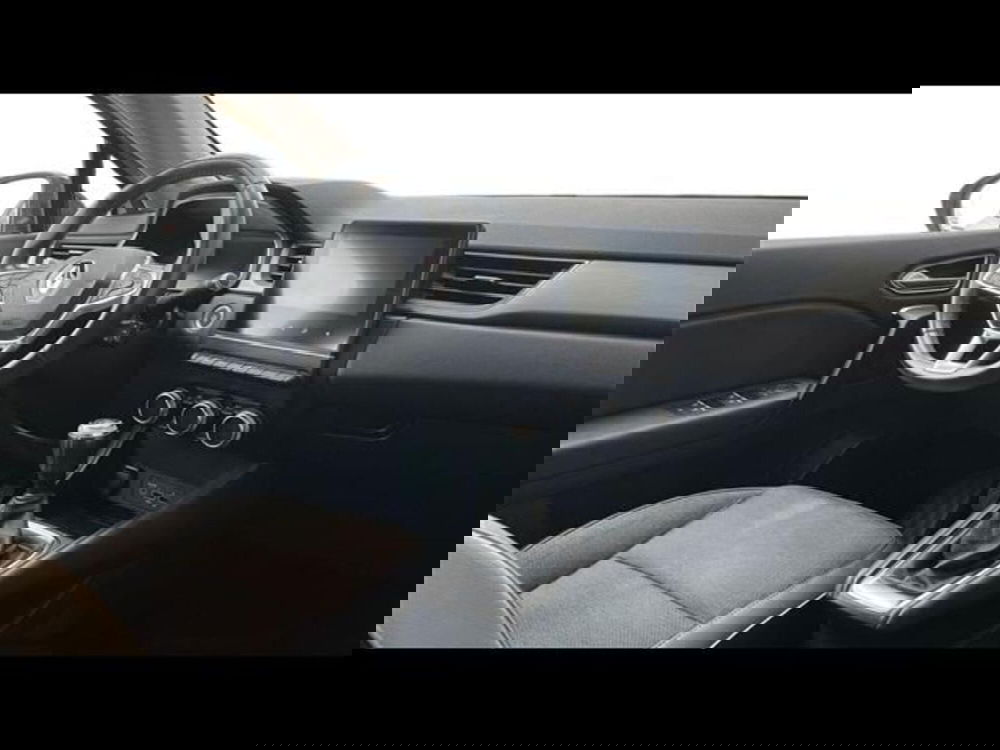 Renault Captur usata a Firenze (11)