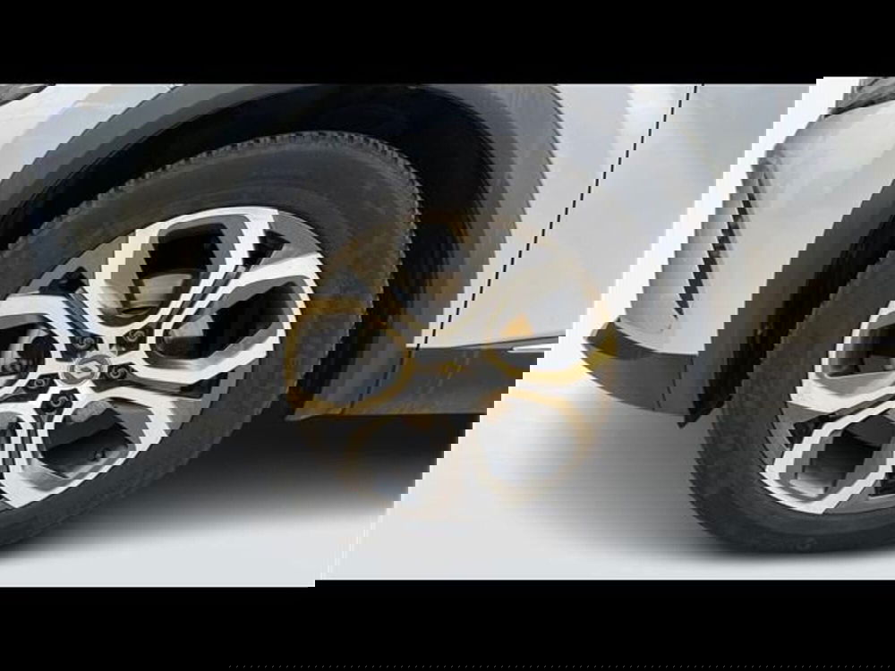 Renault Captur usata a Firenze (15)