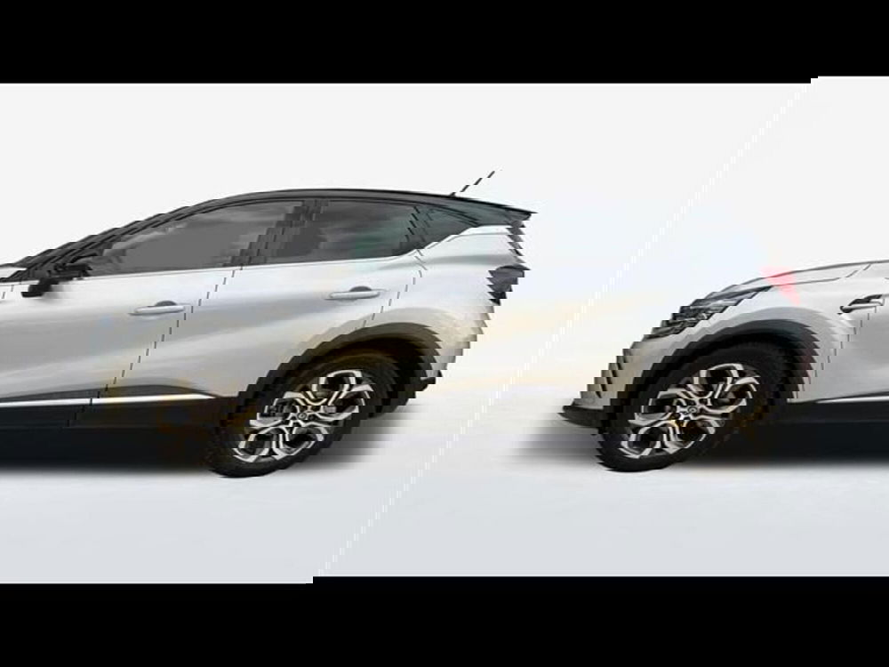 Renault Captur usata a Firenze (2)